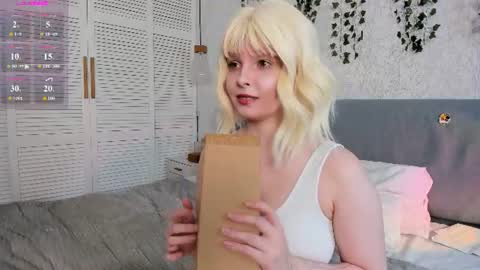 Snapshot of stacy_starrrr chatting on July 2026 03:58:02 PM Stacy online show from July 2026 03:58:02 PM