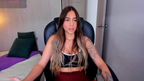 Snapshot of stacyconner chatting on May 2026 06:46:01 PM Stacy Conner online show from May 2026 06:46:01 PM