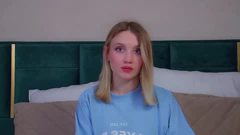 StacyEvances online show from May 2026 08:41:02 AM