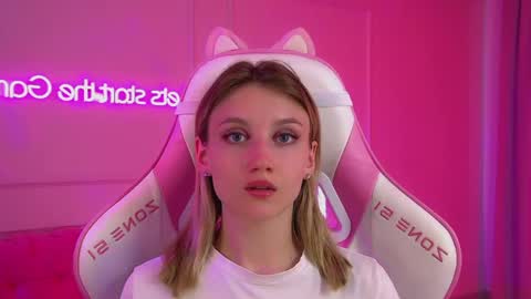 StacyEvances online show from May 2026 07:15:01 AM
