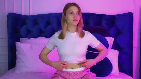 StacyEvances online show from June 2026 06:41:01 PM