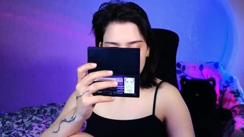Snapshot of stacygonzales_ chatting on May 2026 10:21:02 AM Bye bye dear See you on December 3st online show from May 2026 10:21:02 AM