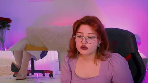 Stasey online show from April 2026 12:25:01 PM