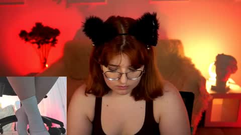 Stasey online show from April 2026 05:08:02 PM