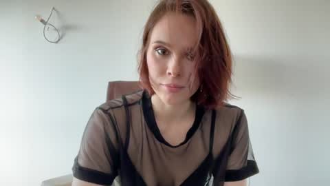 Snapshot of stacyluxxe chatting on July 2026 12:08:01 PM Stacy online show from July 2026 12:08:01 PM