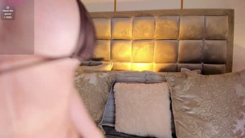 Snapshot of stacyrigel chatting on February 2025 07:18:02 AM Stacy Rigel online show from February 2025 07:18:02 AM