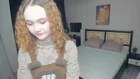 Violet online show from February 2026 07:50:02 PM