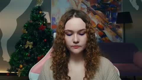 Violet online show from February 2026 06:50:01 PM