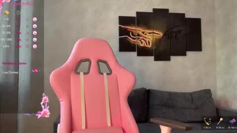 Stacy online show from February 2026 02:53:01 AM