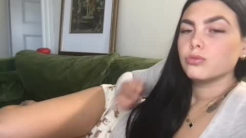 Stacy online show from December 2025 07:12:02 PM