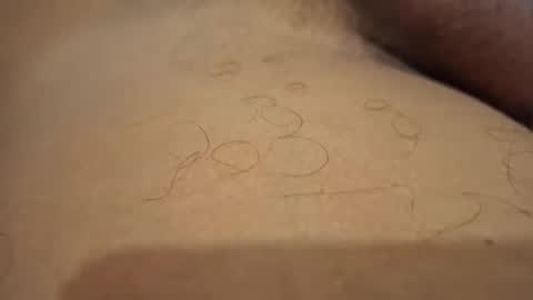 staeuber1 online show from November 2025 05:31:01 AM