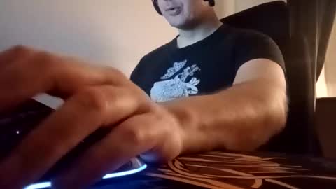 Snapshot of stallion891114 chatting on February 2026 08:17:02 PM stallion891114 online show from February 2026 08:17:02 PM