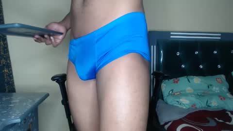 calvin online show from November 2025 03:16:02 AM