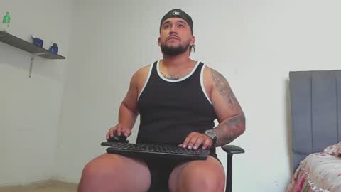 anferney online show from July 2026 01:58:02 PM