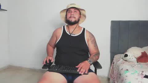 anferney online show from July 2026 05:27:02 AM