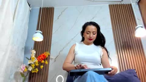 Angel Rivera online show from October 2025 11:34:02 AM