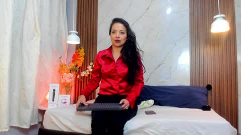 Angel Rivera online show from March 2026 11:54:01 AM