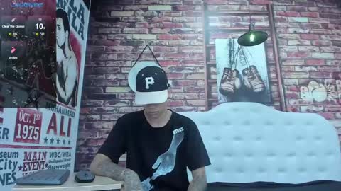 Stanly online show from January 2025 12:24:01 PM