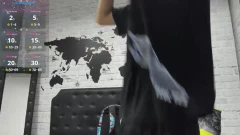 Stanly online show from January 2025 11:21:02 AM