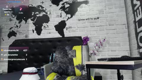 Stanly online show from January 2025 05:26:01 PM