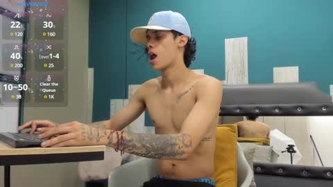 Stanly online show from January 2025 11:13:02 AM