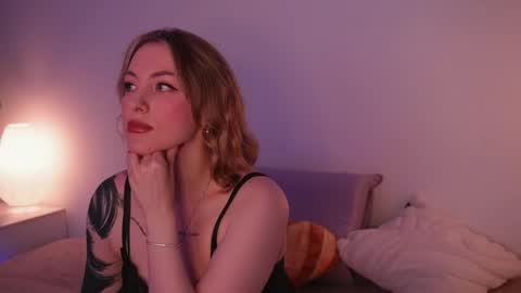 Kristina online show from February 2026 12:59:02 PM