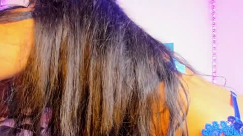 Snapshot of star_darling chatting on January 2025 12:25:01 AM S T A R online show from January 2025 12:25:01 AM