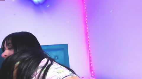 Snapshot of star_darling chatting on February 2025 05:34:02 AM S T A R online show from February 2025 05:34:02 AM