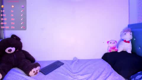 Snapshot of star_darling chatting on December 2025 03:48:01 AM S T A R online show from December 2025 03:48:01 AM