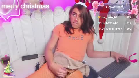  estrellita online show from December 2024 10:30:01 AM