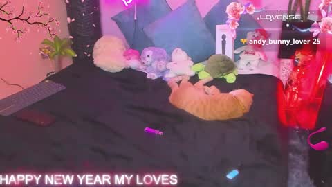  estrellita online show from December 2024 03:55:02 AM