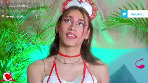  estrellita online show from January 2025 03:27:02 AM