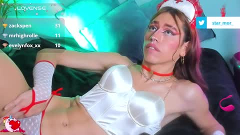  estrellita online show from January 2025 09:29:02 AM