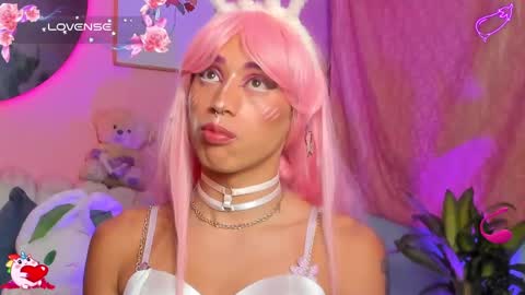  estrellita online show from March 2025 12:15:01 AM