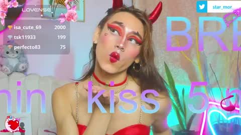  estrellita online show from March 2025 08:15:01 AM