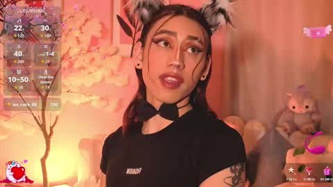  estrellita online show from October 2025 03:25:02 AM