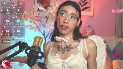  estrellita online show from October 2025 04:36:02 PM