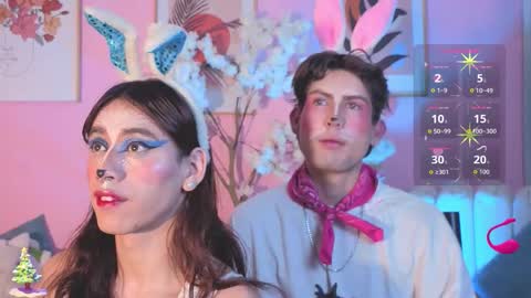  estrellita online show from December 2025 07:35:01 AM