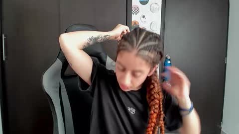 star_shooting online show from October 2025 09:24:01 PM