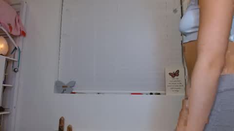 Stara Winters online show from December 2024 03:52:02 AM