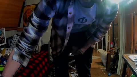 Snapshot of starboy0511 chatting on February 2026 03:05:01 AM Star7Chaos online show from February 2026 03:05:01 AM