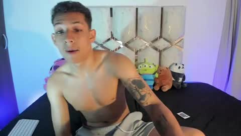 Starboy333 online show from July 2026 05:12:02 PM
