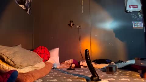 starfiredestiny69 online show from September 2025 11:54:01 PM