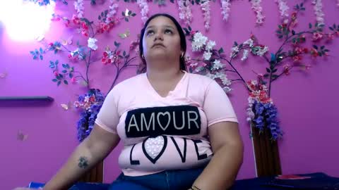 alejandra online show from June 2026 07:58:02 PM