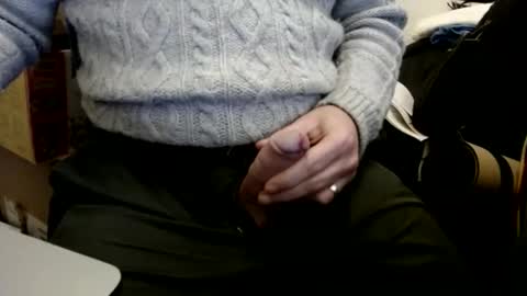 stargazer1069 online show from December 2024 09:02:02 AM