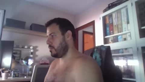 stark_86 online show from October 2025 11:51:02 AM