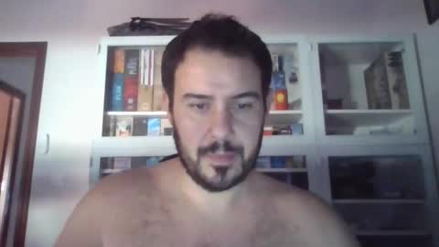stark_86 online show from November 2025 02:00:01 PM