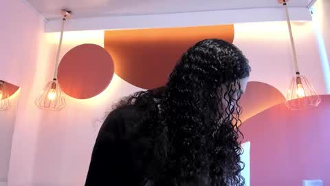 Snapshot of starkjoness chatting on September 2025 12:51:02 PM Stark Jones online show from September 2025 12:51:02 PM