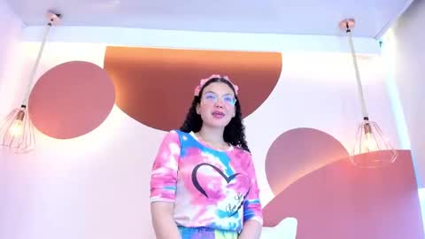 Snapshot of starkjoness chatting on September 2025 12:54:02 PM Stark Jones online show from September 2025 12:54:02 PM