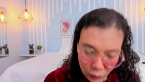 Snapshot of starkjoness chatting on October 2025 01:53:02 PM Stark Jones online show from October 2025 01:53:02 PM